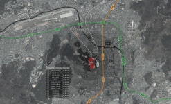 [단독] 부산 범천5구역 재개발, HJ중공업 수주