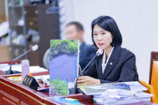 최은희 화성시의원, ‘폐수 의심 민원’ 환경국 감시체계 재검토 요구