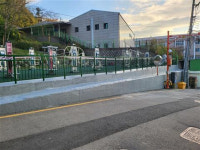 [1일 인천 동구] 송림2녹지 옹벽 외관 정비 마무리 등