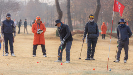 [3일 합천군] 제11회 경상남도지사배 전국파크골프대회 등