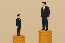 소득·자산 불평등 커졌다…상·하위 20% 소득격차 5.78배