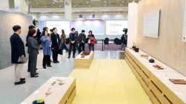 [12일 안성시]공예트렌드페어 참여…공예문화도시 전략 강화 등
