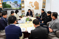 [15일 인천 강화군] 목숙천 어류 집단 폐사에 신속 대응 등