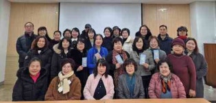 [22일 평택시] 안중보건지소, 경로당 18개소 대상 맞춤형 건강관리 서비스 지원 등