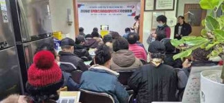 [30일 오산시] 환경사업소 주요 역점사업 현장점검 등