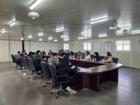 평택시, 화양지구조합-한국공인중개사협회 안중지회와 간담회 개최