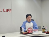 롯데웰푸드㈜백화점수원 | [AT 현장] "카카오 원물 가공, 우리만 할 수 있죠" 롯데웰푸드의 자부심