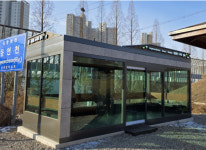 [11일 인천 남동구] 운연천 산책로에 스마트쉼터 설치 등