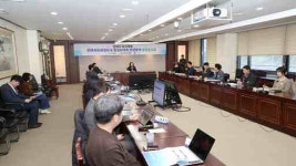 [11일 안성시] 도시재생계획 재정비·변경 용역 중간보고회 개최 등