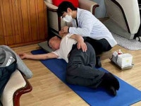 [26일 안성시] ‘경로당 통합 건강관리 사업’ 본격 추진 등