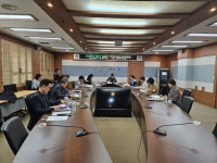[4일 인천 남동구] 긴급지원심의위원회 대면 심의 회의 개최 등