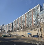 응봉 대림2차, 안전진단 비용 확보…정비사업 첫 단계 착수