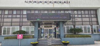 홍성군 서부면 AI 기술·주민 구슬땀⋯ 고독사 막는 이중 안전망 가동