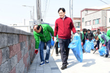 [2일 인천 강화군] 주요 도심∙도로 환경정비 등
