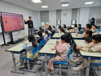 [20일 울진군] 어르신 찾아가는 보건교육 실시 등
