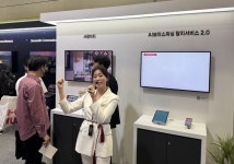 [AT 현장]차세대 네트워크 기술부터 ‘피지컬 AI’까지… IT 패권 경쟁