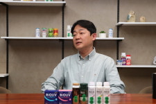 [AT 인터뷰] 원료 사업 매출 4배 키웠죠… hy의 비밀병기 hyLabs