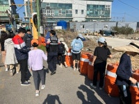 [4일 인천 중구] 영종종합사회복지관, 영종기후행동프로젝트 ‘영종줍깅’ 성료 등