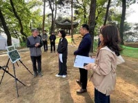 [6일 오산시] 남촌동, 경기도 최초 ‘동 전용 QR코드 기부 체계’ 구축 등