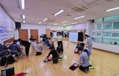 [29일 인천 남동구] 남동국민체육센터 심폐소생술 교육 등