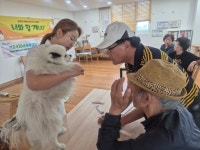 [10일 인천 중구] 반려인∙반려견 위한 ‘너와 함개’ 성료 등