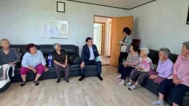 [18일 평택시] 산업안전 합동 캠페인 개최 등