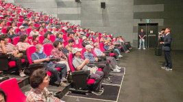 [19일 인천 계양구] 효성노인문화센터, 노인일자리 및 사회활동지원사업 참여자 문화활동 등