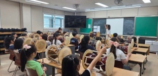 [25일 인천 부평구] 부평2동 주민자치회 ‘찾아가는 풍물교실’ 등