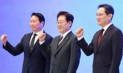 李정부 ‘3대 메가프로젝트’ 시동…반도체·AI·데이터센터로 초격차 승부수