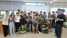 [8일 평택시] 치매안심센터, 치매극복선도기업 ‘농협은행 평택시지부’ 신규 지정 등