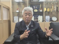 [한국 농업의 저력] 구정훈 옥과농협 조합장의 결단…기름값보다 농민