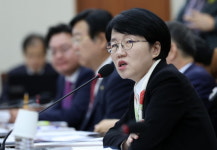 박선숙 의원 기업은행 인천상륙작전 투자, 박 대통령 지시와 상관관계 조사해야