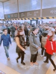 월요일 출근길 지하철 2호선 단전 사고…시민들 큰 불편