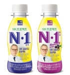 A·B형 독감 동시 유행에 감기 예방 돕는 유산균 간식 인기