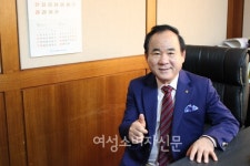 딱좋아청인 박세준 대표 장이 건강해야 몸이 건강해