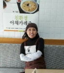 창업 반대했는데, 죽전문점하기 너무 잘했어요