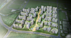 힐스테이트 리버시티 3월말 분양 예정