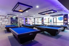 당구장의 변신, 여성 취미활동으로 각광받는 이유