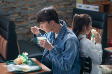 써브웨이 썹(sub) 전월 대비 16% 매출 증가