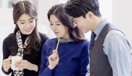 도전과나눔, 스타트업 전문가 멘토링 플랫폼 오픈