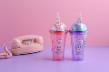 못된고양이 캐릭터 텀블러 출시