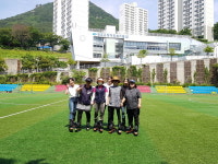 보건소에서도 추천하는 운동 캉구점프