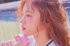 이니스프리 이달의 사자 #소공녀 에디션 출시