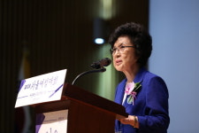 120년 전 북촌 부녀들 여권을 외치다