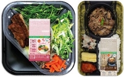 GS25 도시락 점포 구매는 황금왕돈까스가 1등