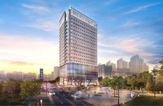 임대 가능 1억원대 생활형숙박시설 파크뷰테라스 분양