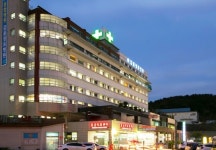 갑을장유병원, 병무청 지정병원 선정