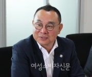 이동한 디에이치랩 대표 수중초음파식기세척기로 유니콘 기업 노린다...벤처 정신 가지고 꿈 이룰 것