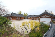 효성 창업주 만우 조홍제 회장 생가 개방