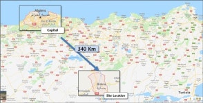 현대건설·현대ENG컨소시엄 8500억원 규모 알제리 우마쉐3 복합화력 발전소 공사 수주